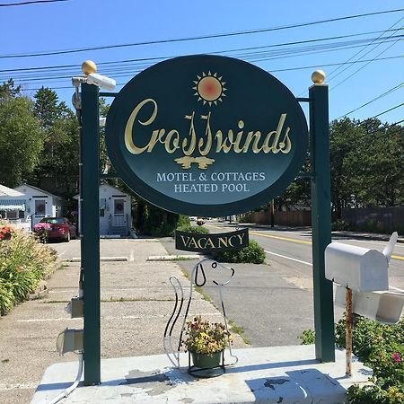 Crosswinds Motel Old Orchard Beach Exterior foto